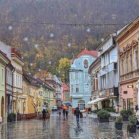 Avantgarden Brasov, Perfect Home - 1 Room Apartment Extérieur photo