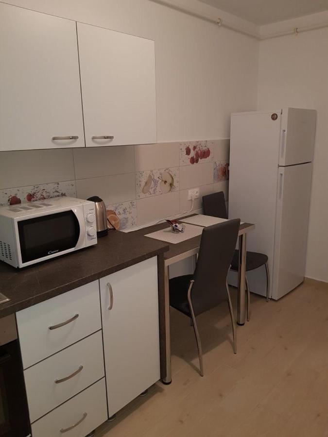 Avantgarden Brasov, Perfect Home - 1 Room Apartment Extérieur photo