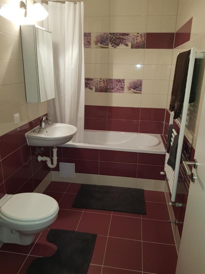 Avantgarden Brasov, Perfect Home - 1 Room Apartment Extérieur photo