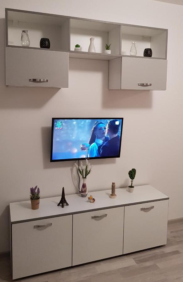 Avantgarden Brasov, Perfect Home - 1 Room Apartment Extérieur photo