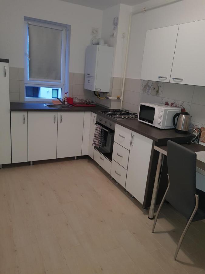 Avantgarden Brasov, Perfect Home - 1 Room Apartment Extérieur photo