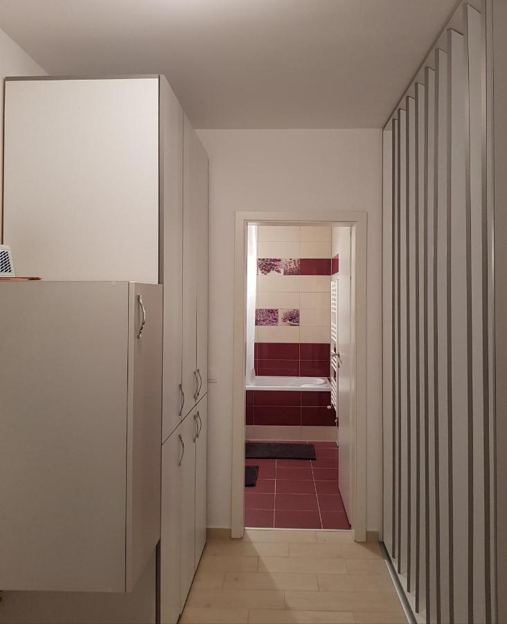 Avantgarden Brasov, Perfect Home - 1 Room Apartment Extérieur photo