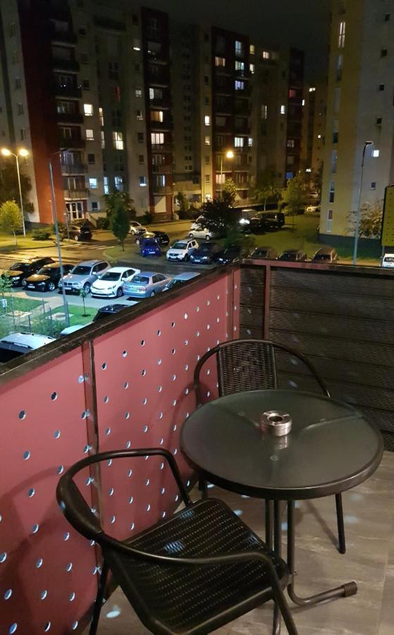 Avantgarden Brasov, Perfect Home - 1 Room Apartment Extérieur photo