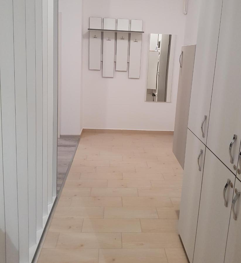Avantgarden Brasov, Perfect Home - 1 Room Apartment Extérieur photo