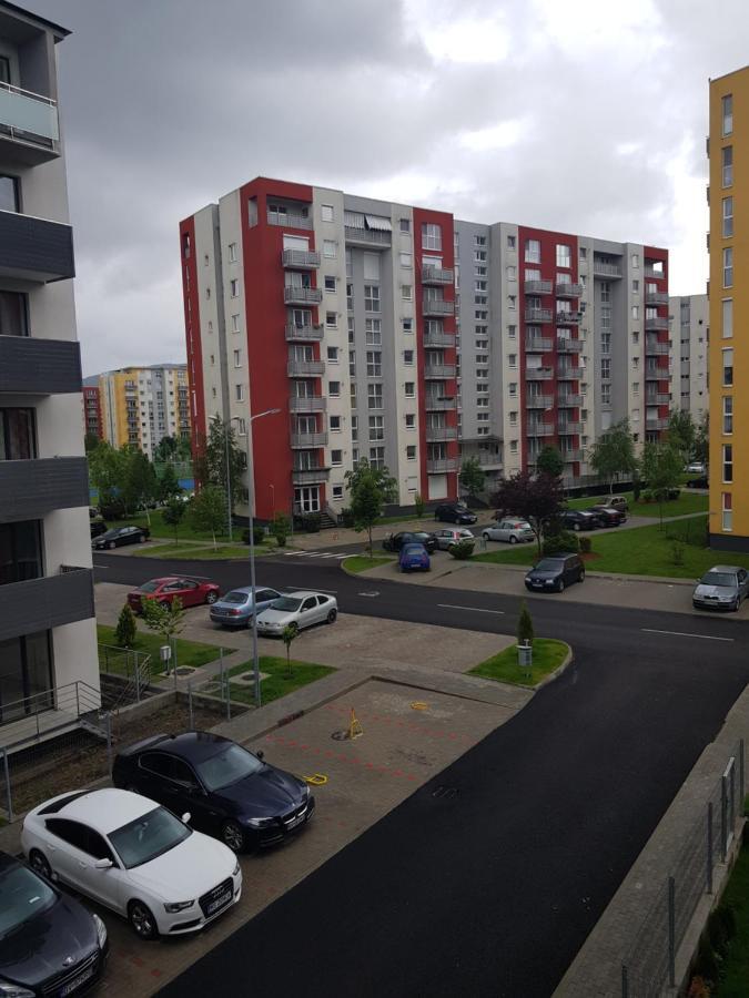 Avantgarden Brasov, Perfect Home - 1 Room Apartment Extérieur photo