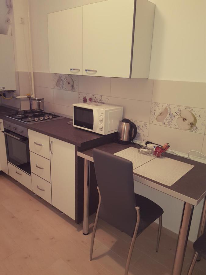 Avantgarden Brasov, Perfect Home - 1 Room Apartment Extérieur photo