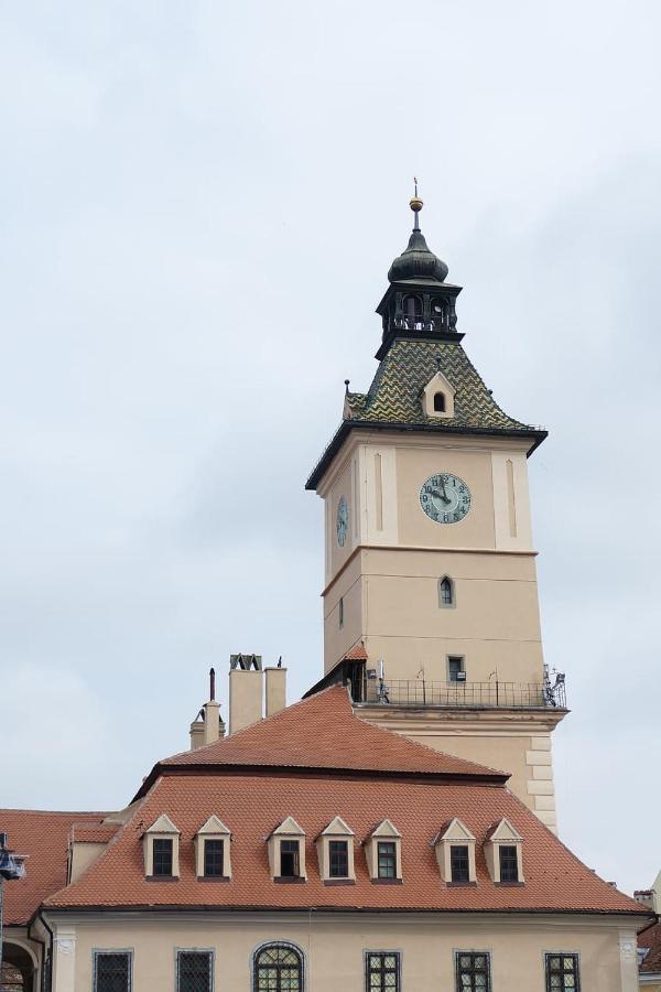 Avantgarden Brasov, Perfect Home - 1 Room Apartment Extérieur photo