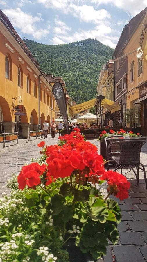 Avantgarden Brasov, Perfect Home - 1 Room Apartment Extérieur photo