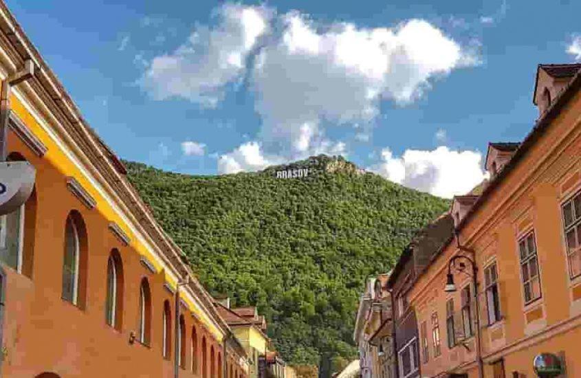 Avantgarden Brasov, Perfect Home - 1 Room Apartment Extérieur photo