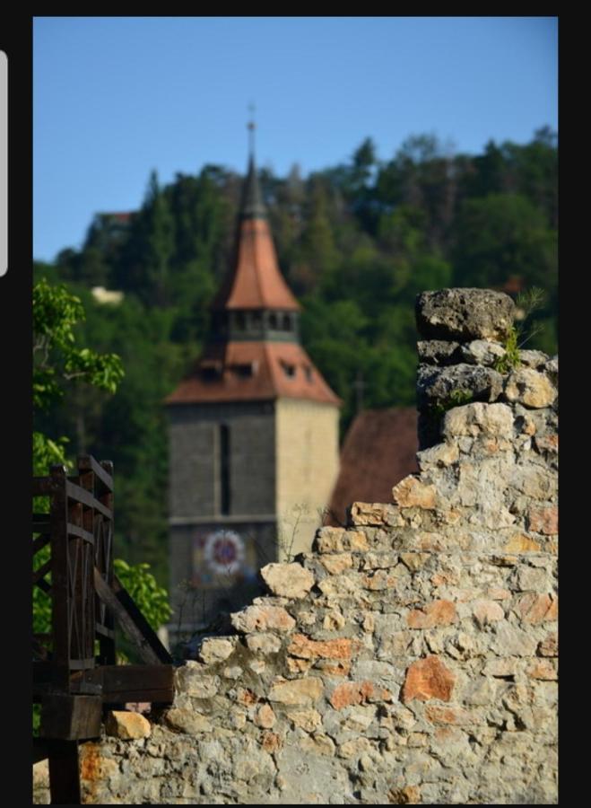 Avantgarden Brasov, Perfect Home - 1 Room Apartment Extérieur photo