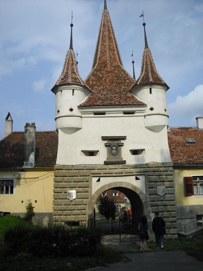 Avantgarden Brasov, Perfect Home - 1 Room Apartment Extérieur photo