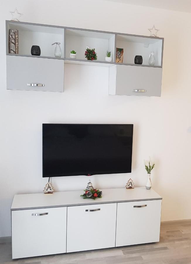 Avantgarden Brasov, Perfect Home - 1 Room Apartment Extérieur photo