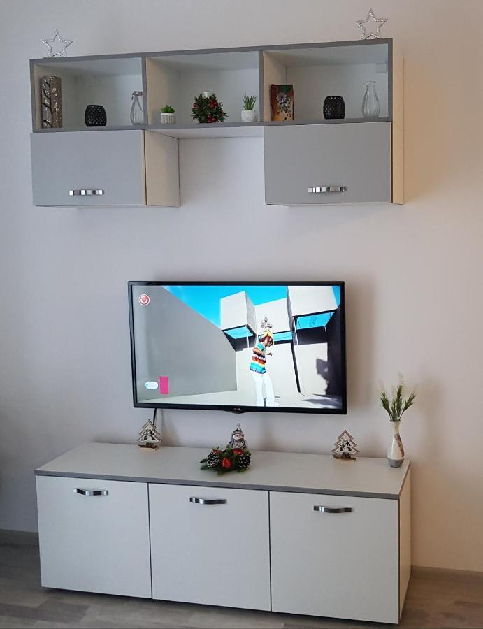 Avantgarden Brasov, Perfect Home - 1 Room Apartment Extérieur photo