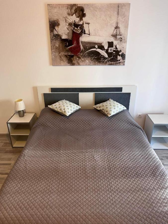 Avantgarden Brasov, Perfect Home - 1 Room Apartment Extérieur photo