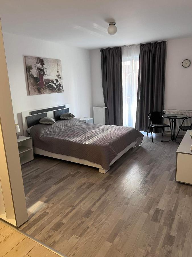 Avantgarden Brasov, Perfect Home - 1 Room Apartment Extérieur photo