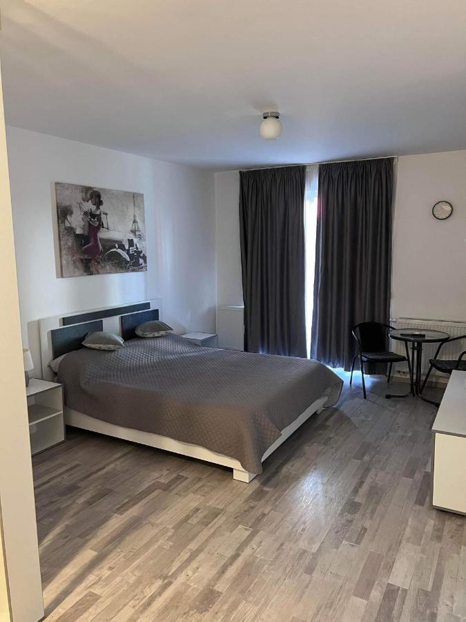 Avantgarden Brasov, Perfect Home - 1 Room Apartment Extérieur photo