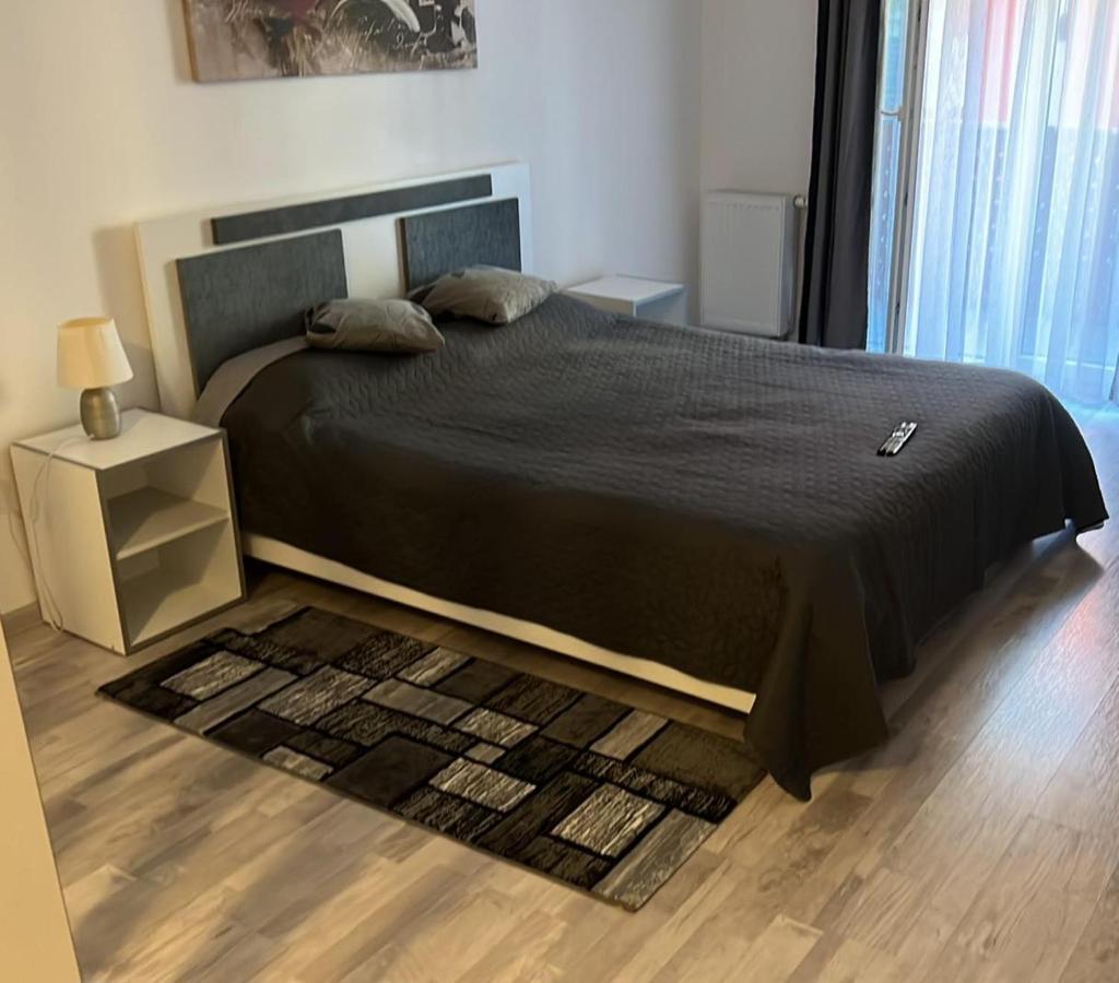 Avantgarden Brasov, Perfect Home - 1 Room Apartment Extérieur photo