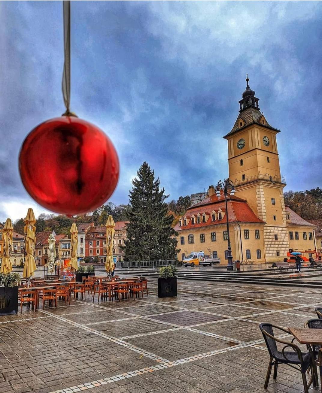 Avantgarden Brasov, Perfect Home - 1 Room Apartment Extérieur photo